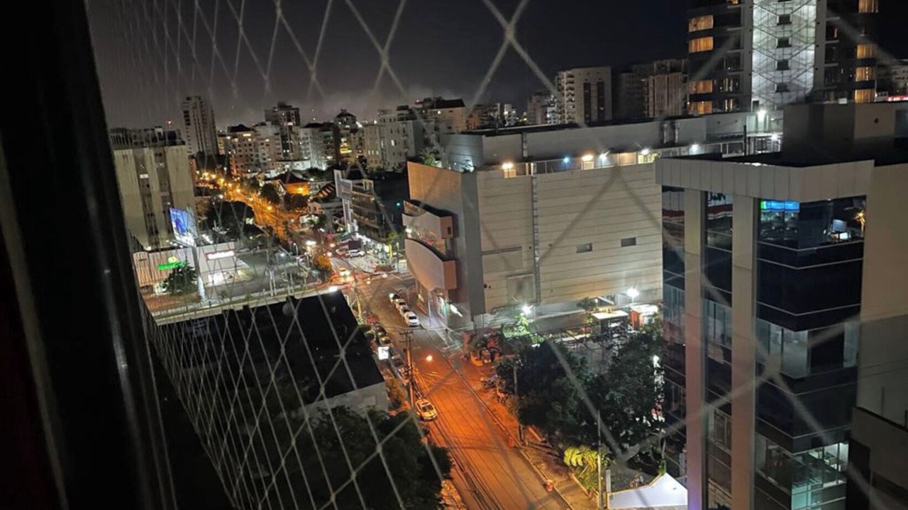 Photo of Bedroom in Downtown Santo Domingo