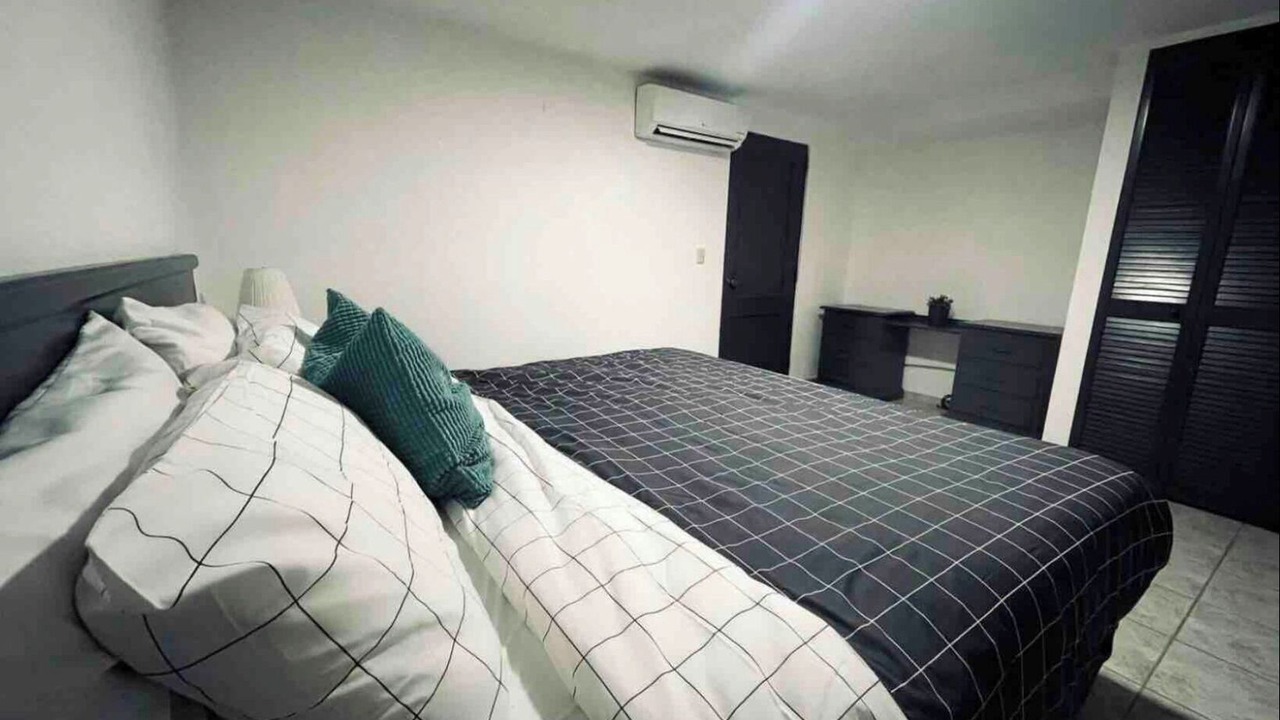 Photo of Bedroom in Downtown Santo Domingo