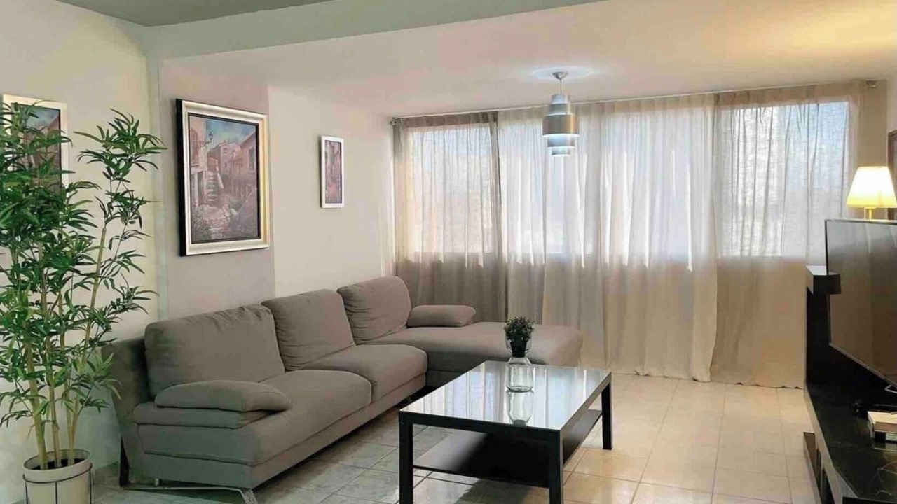 Photo of Livingroom in Downtown Santo Domingo