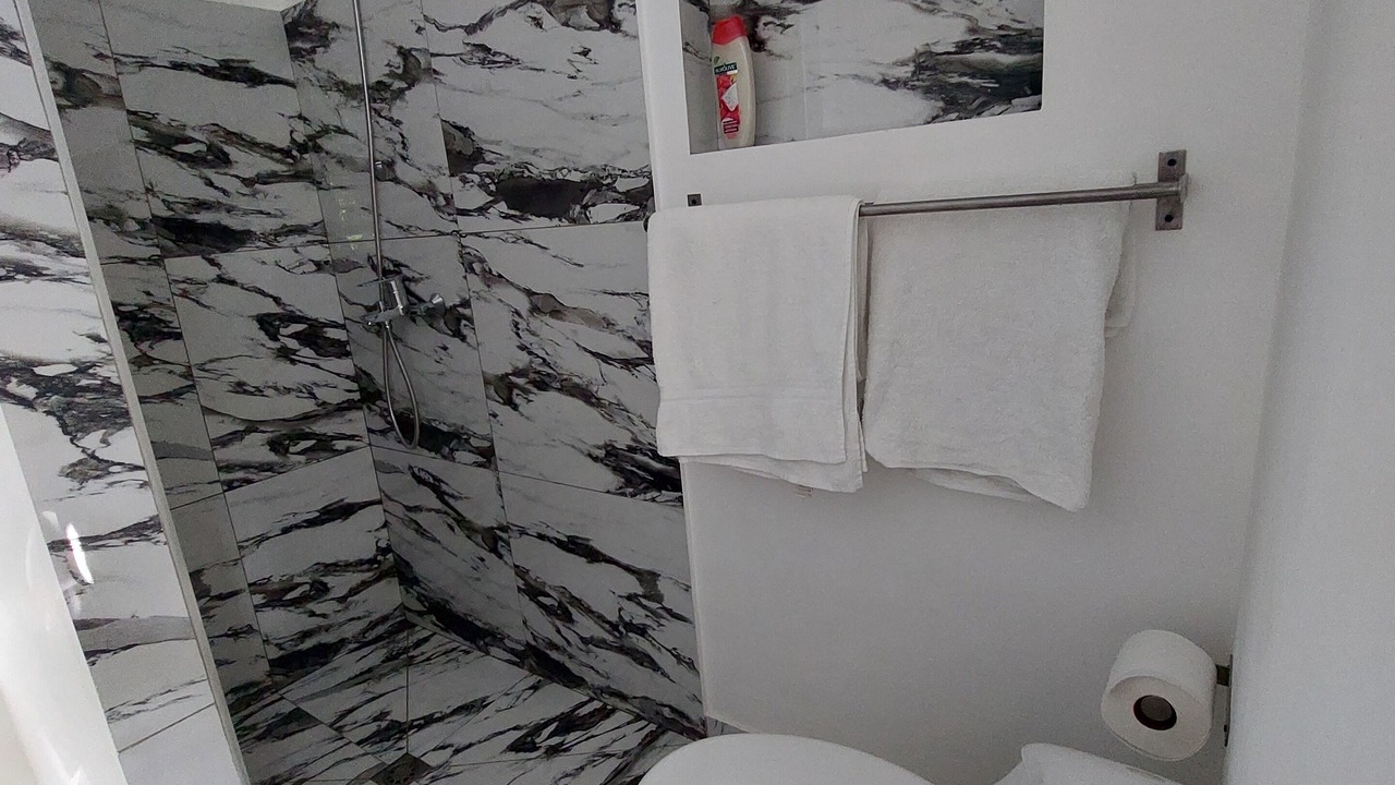 Photo of Bathroom in La Iglesia