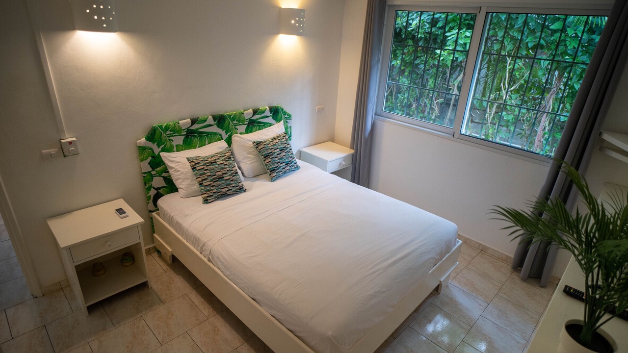 Photo of Bedroom in La Iglesia