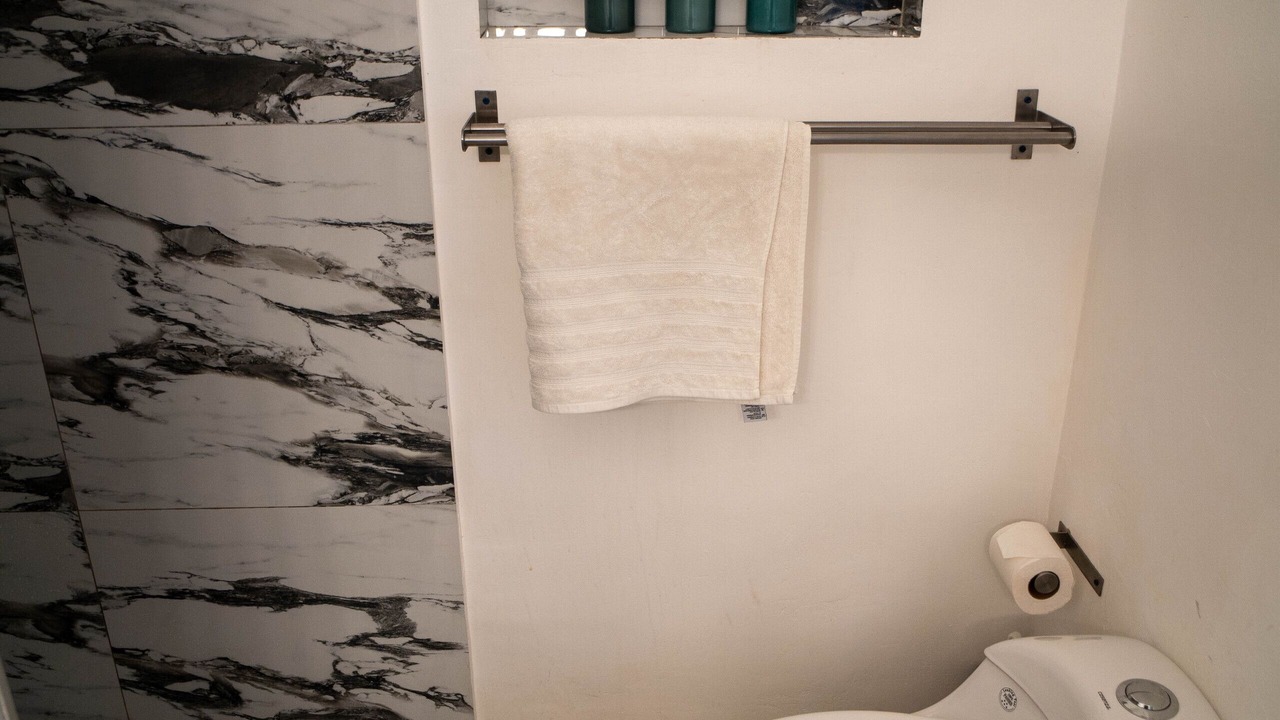 Photo of Bathroom in La Iglesia