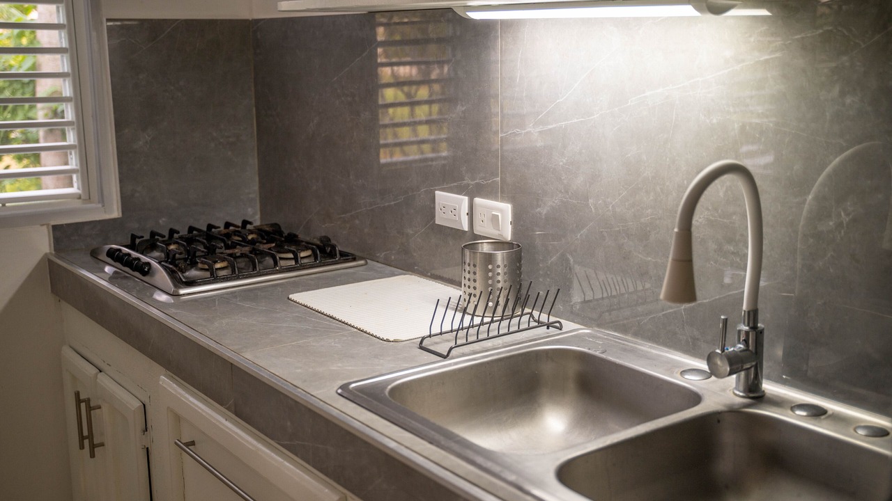 Photo of Kitchen in La Iglesia