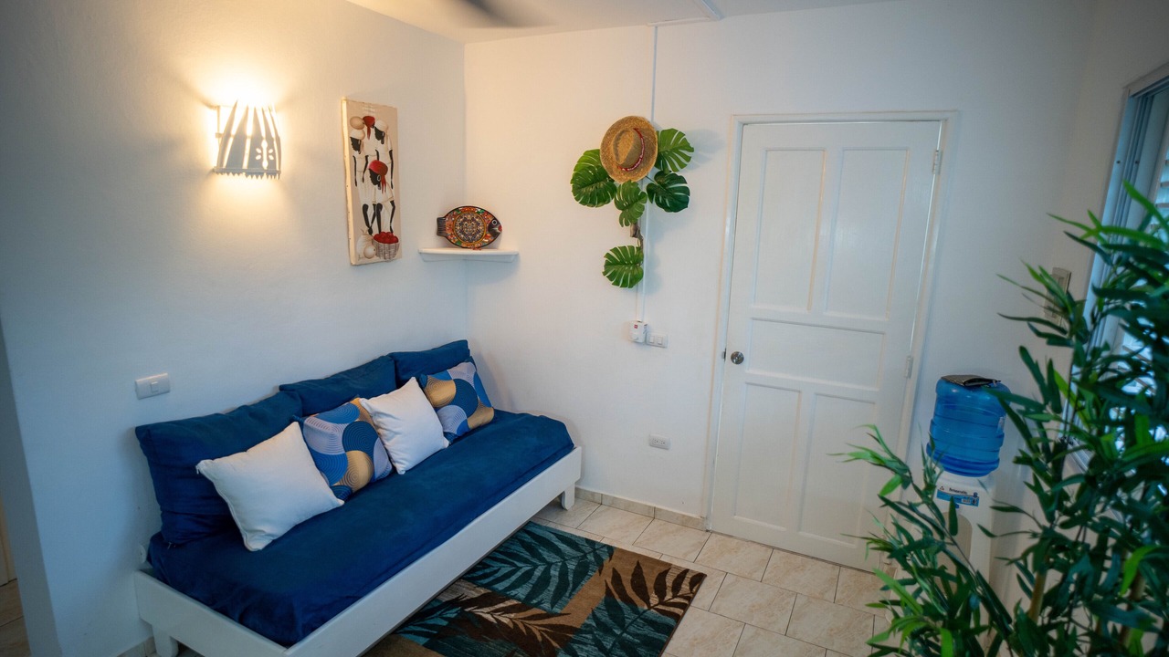 Photo of Livingroom in La Iglesia