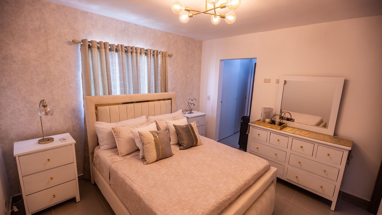 Photo of Bedroom in Punal
