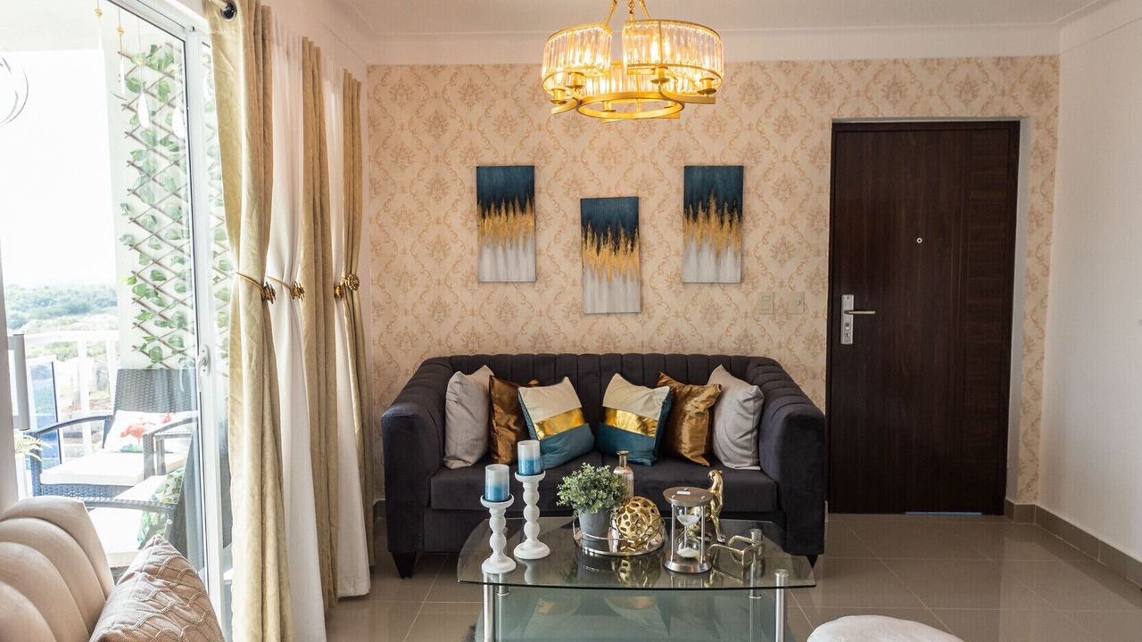 Photo of Livingroom in Punal