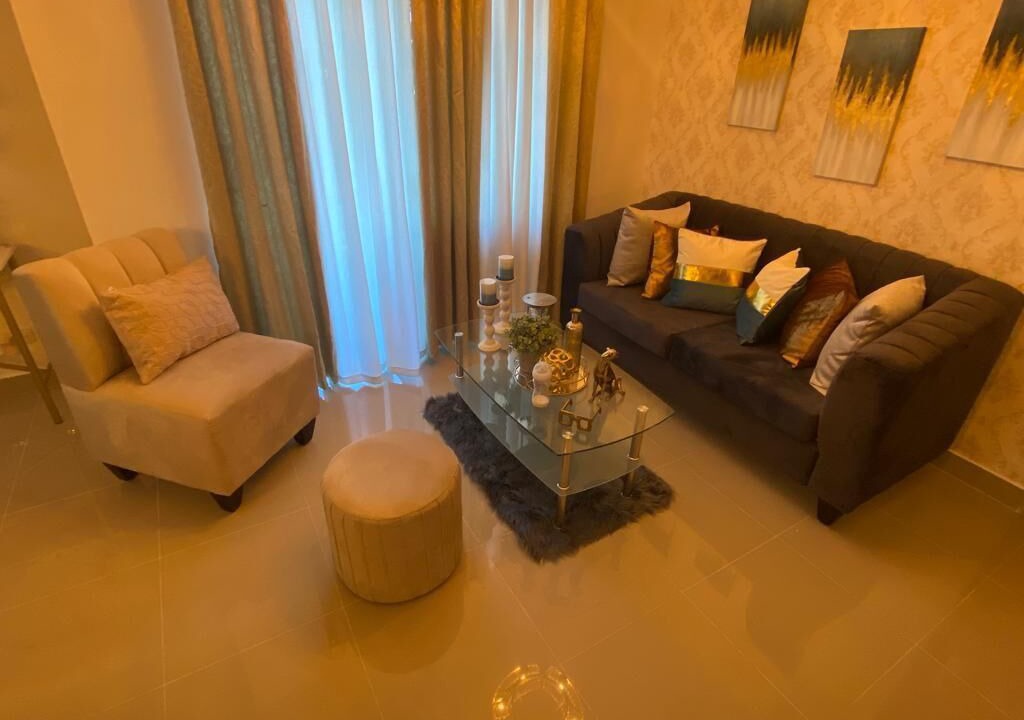 Photo of Livingroom in Punal