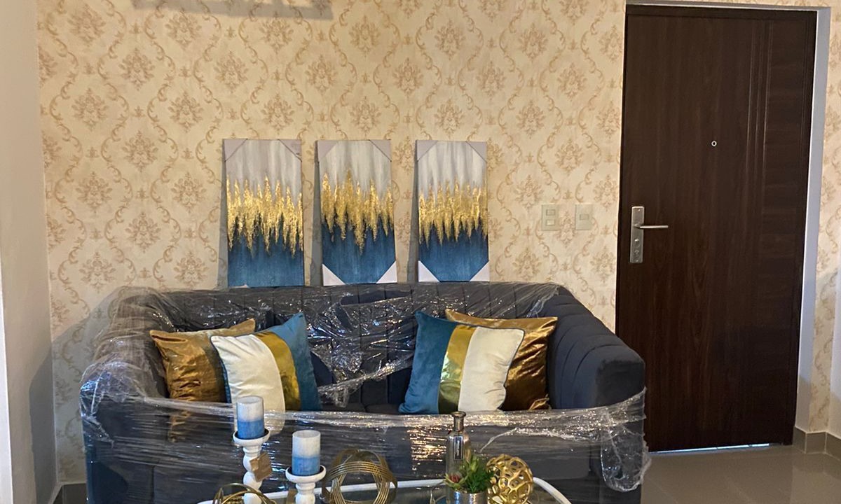 Photo of Livingroom in Punal