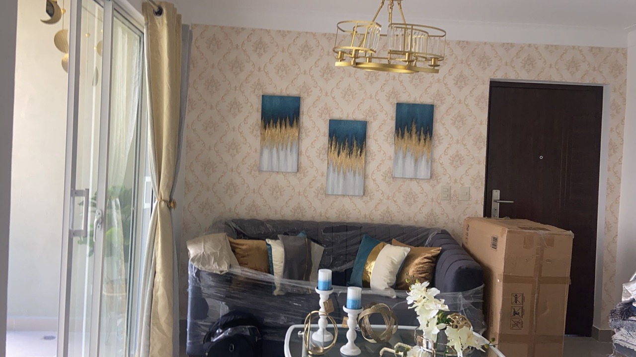 Photo of Livingroom in Punal