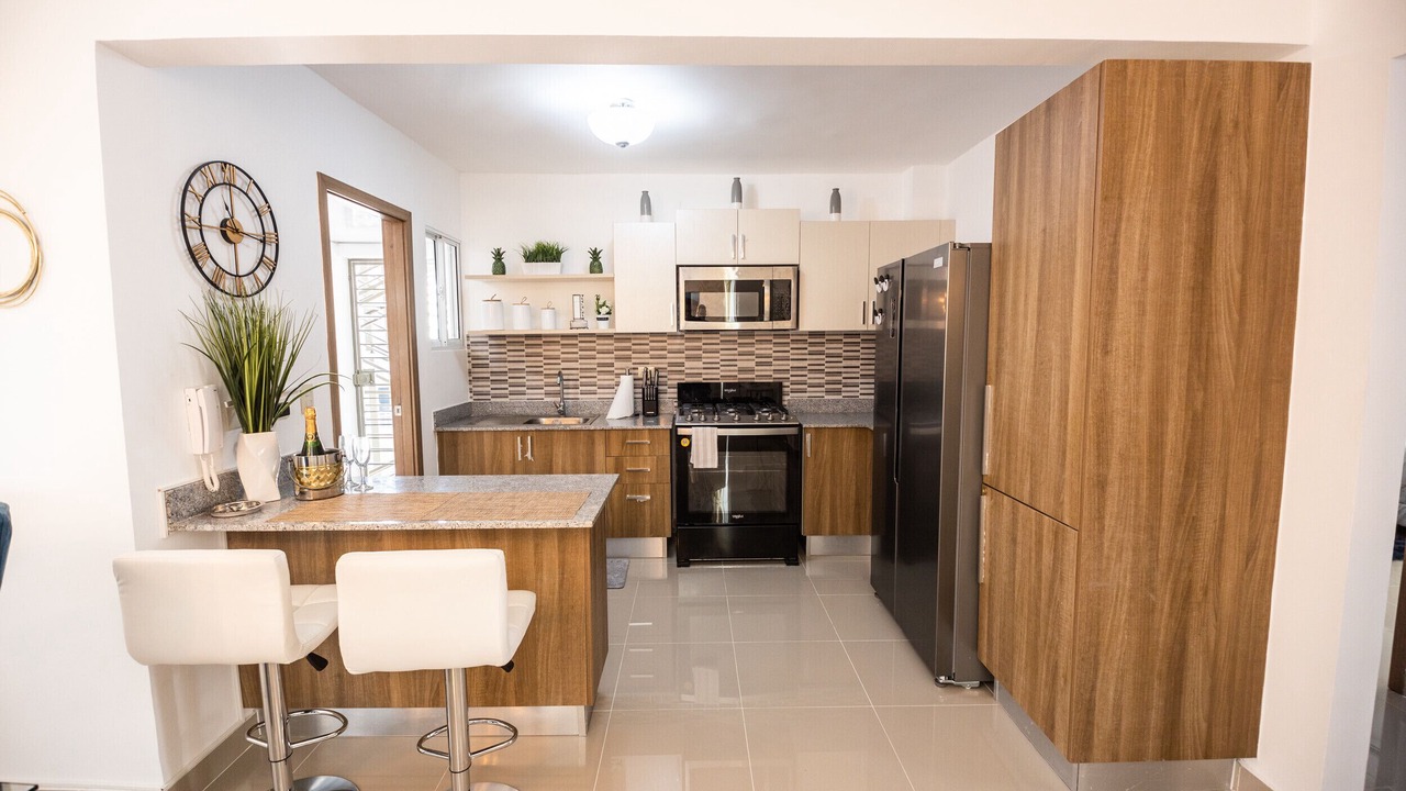 Photo of Kitchen in Punal