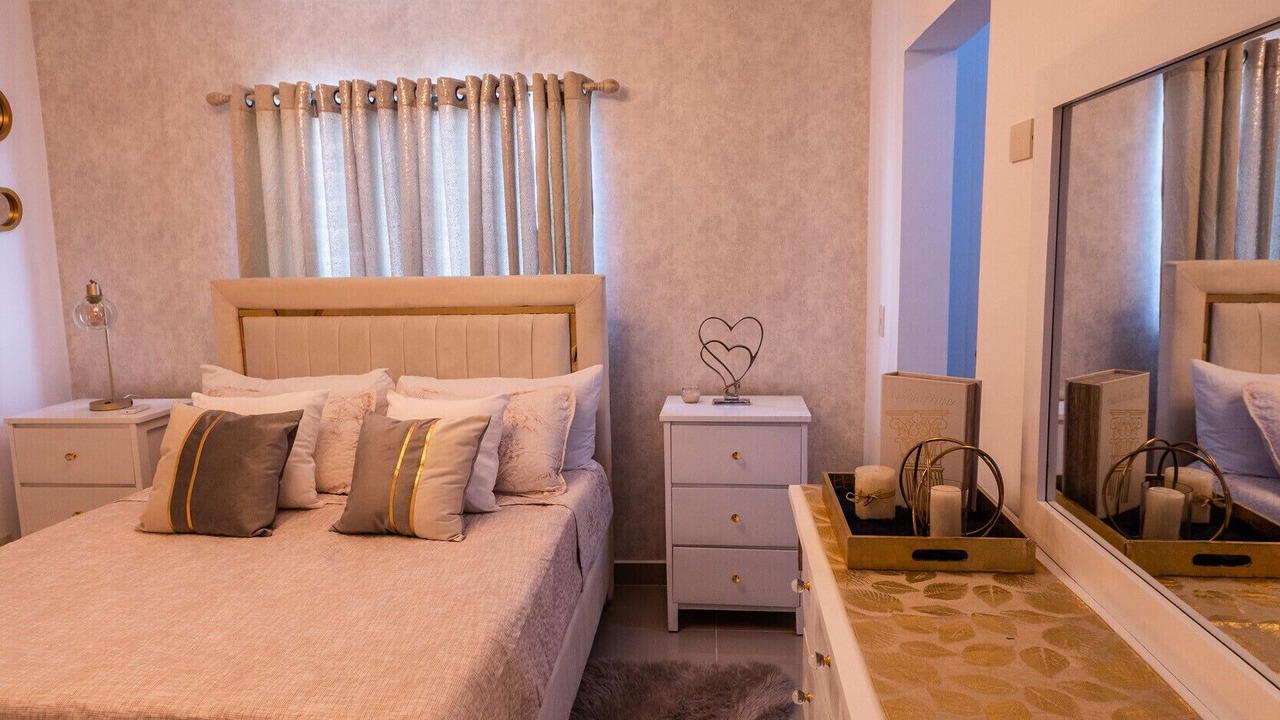 Photo of Bedroom in Punal