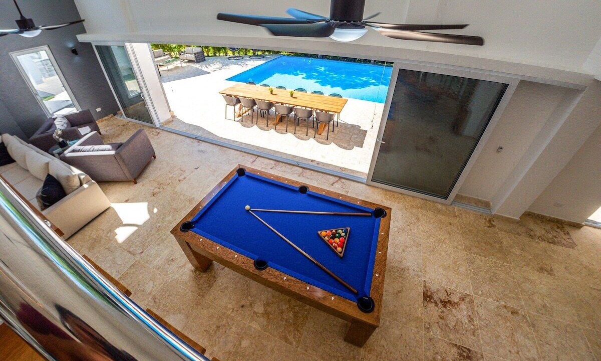 Photo of Bedroom in Urbanizacion Tavarez