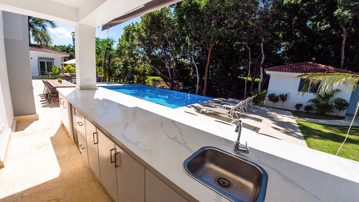 Photo of Outdoor in Urbanizacion Tavarez