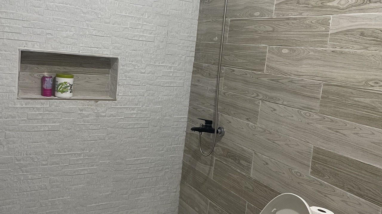 Photo of Bathroom in Bani