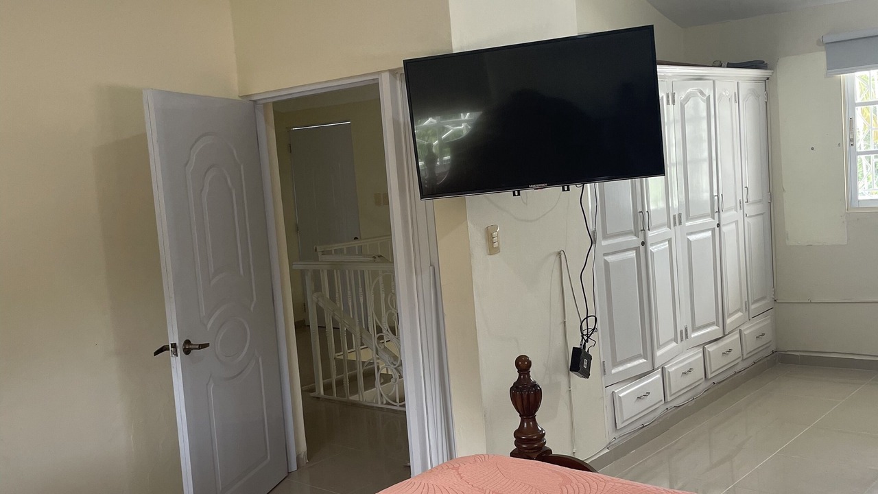 Photo of Bedroom in Bani