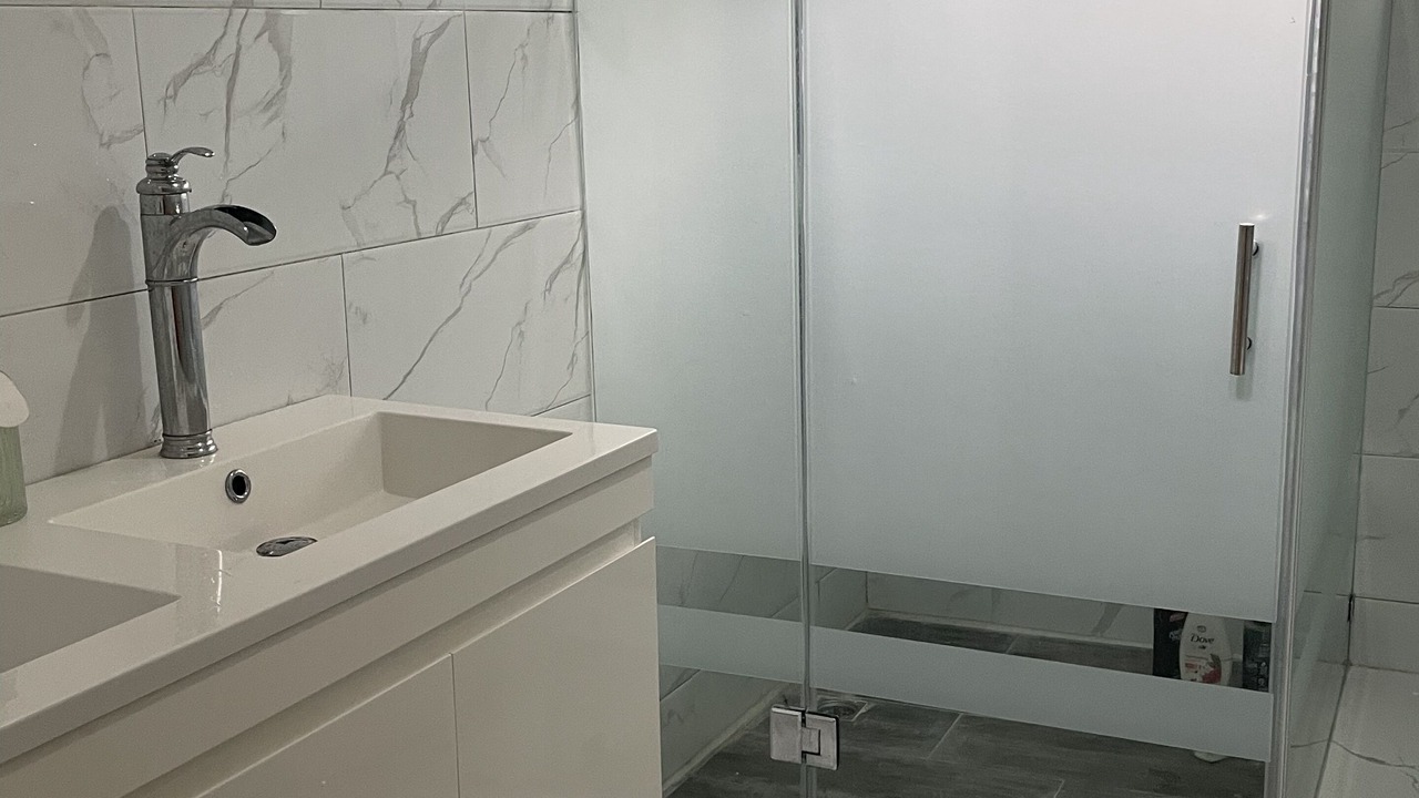 Photo of Bathroom in Bani