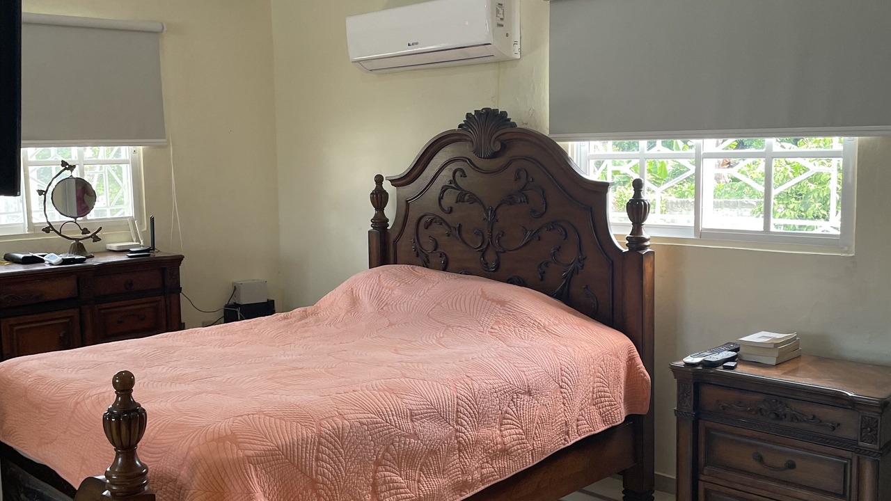 Photo of Bedroom in Bani