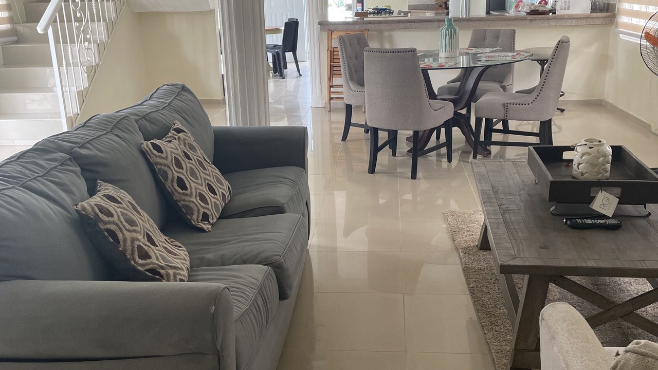 Photo of Livingroom in Bani