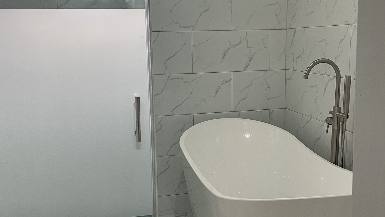 Photo of Bathroom in Bani