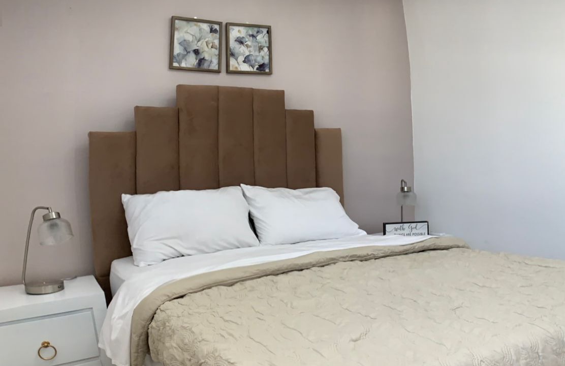 Photo of Bedroom in Punal