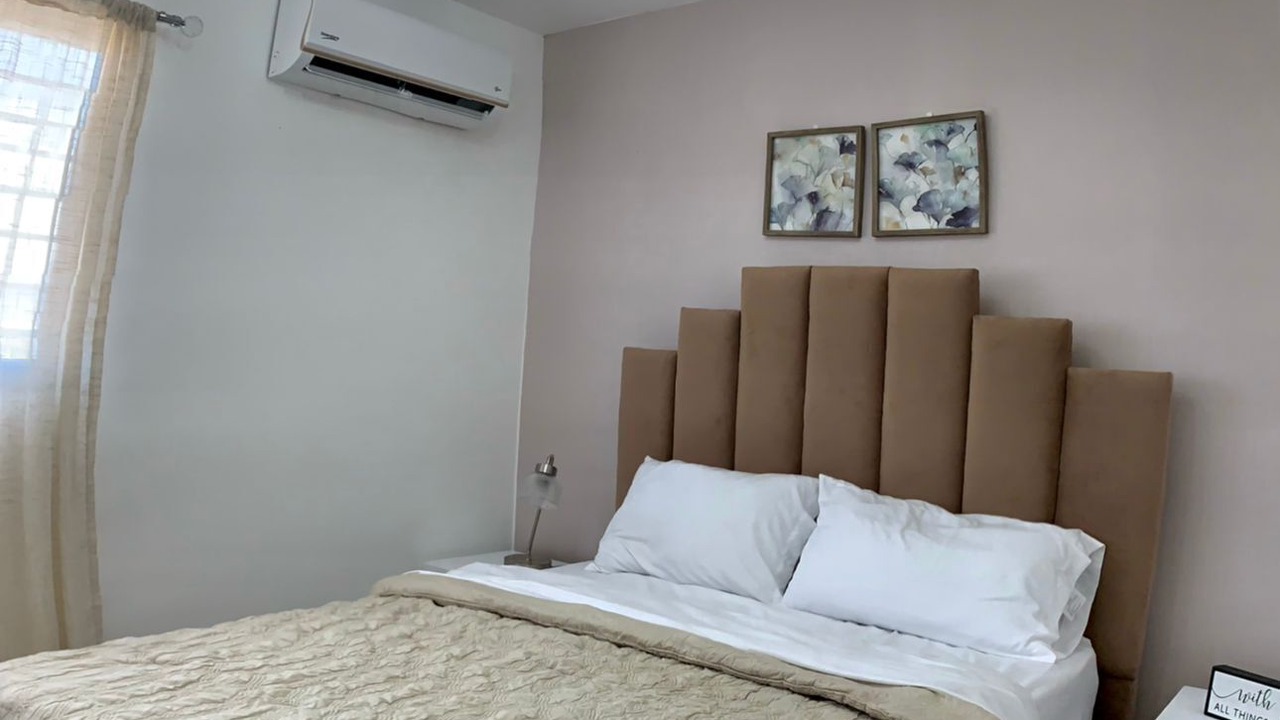 Photo of Bedroom in Punal
