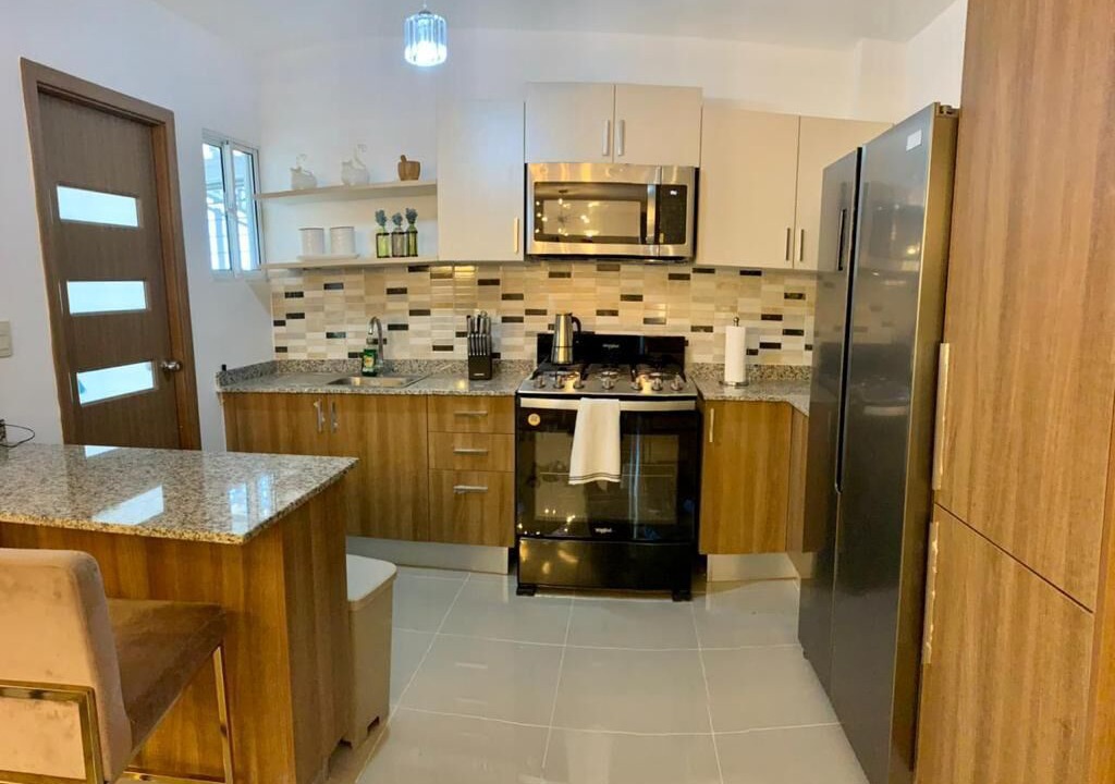 Photo of Kitchen in Punal