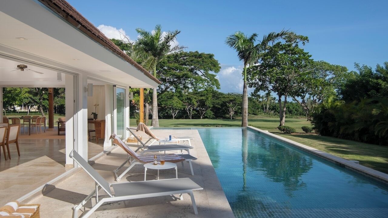 Photo of Outdoor in Casa de Campo