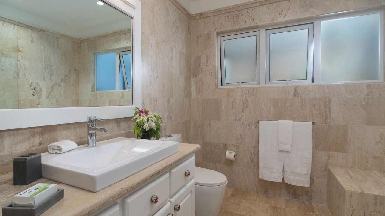 Photo of Bathroom in Casa de Campo