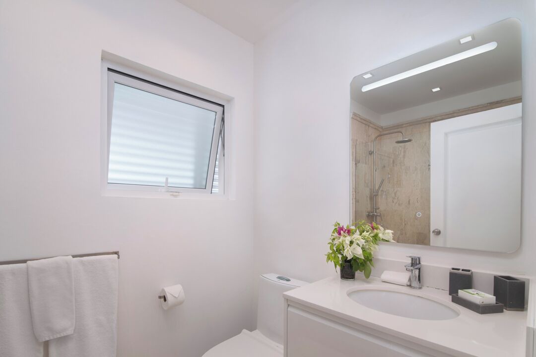 Photo of Bathroom in Casa de Campo