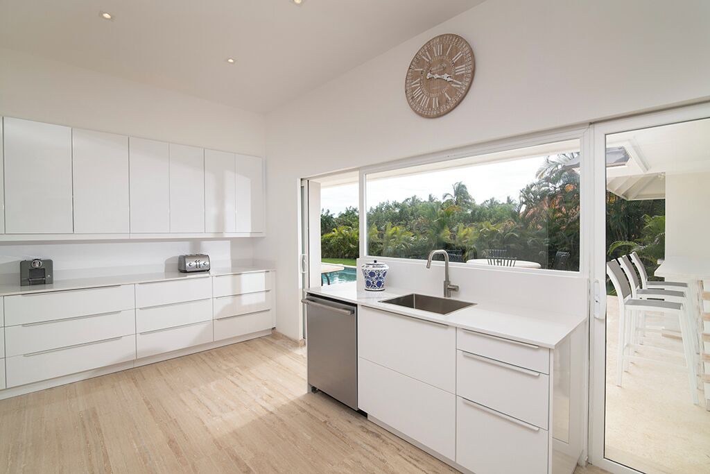Photo of Kitchen in Casa de Campo