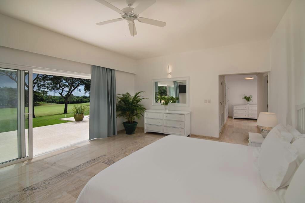 Photo of Bedroom in Casa de Campo