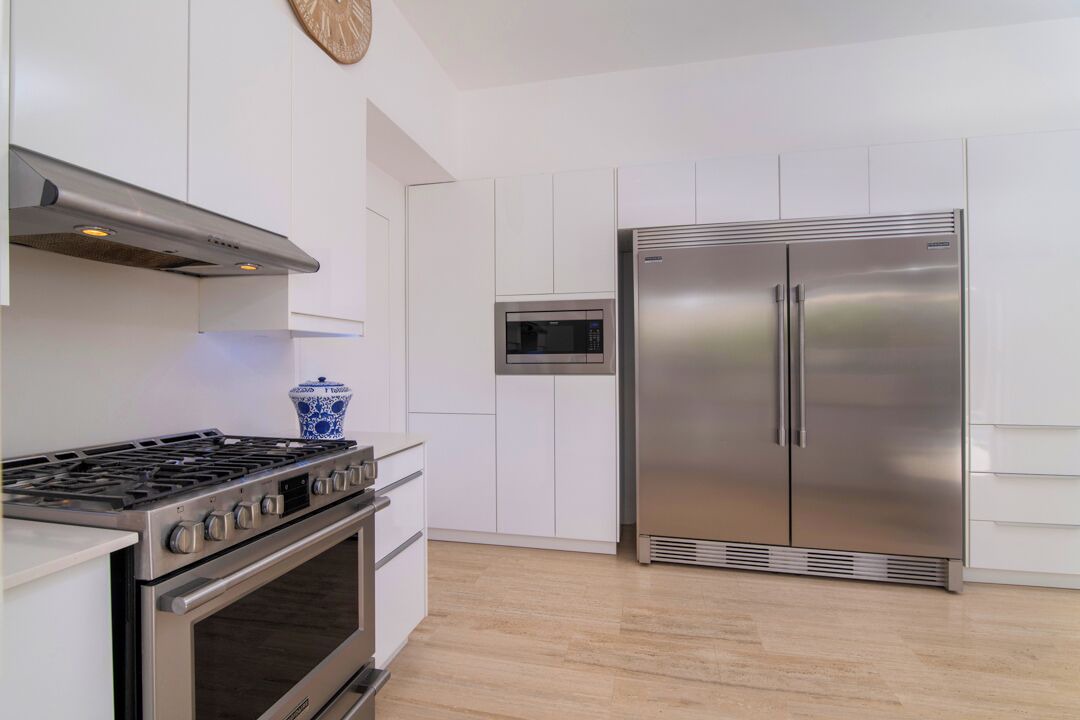 Photo of Kitchen in Casa de Campo
