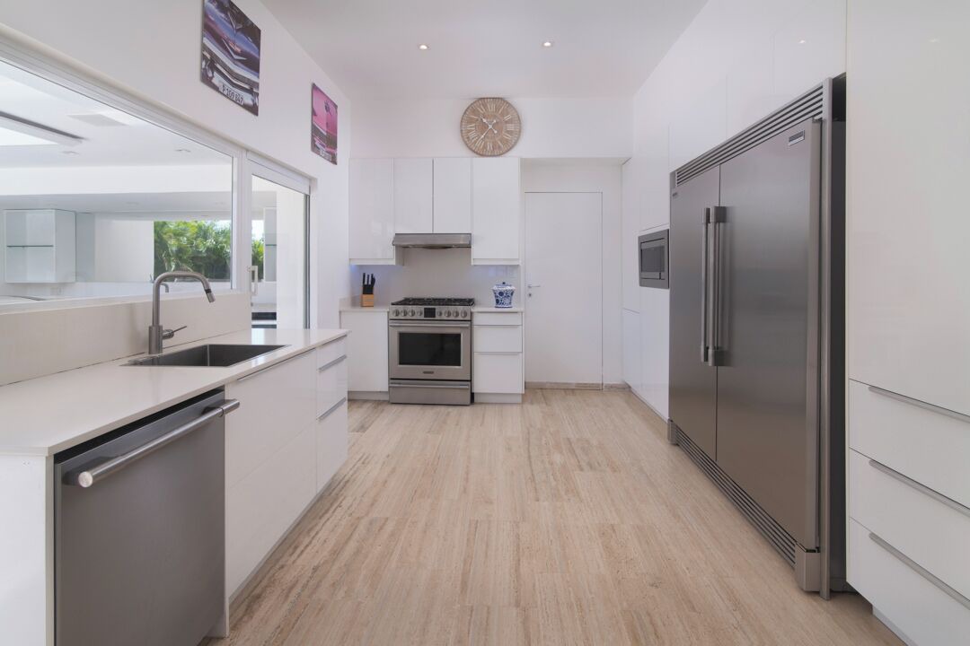 Photo of Kitchen in Casa de Campo