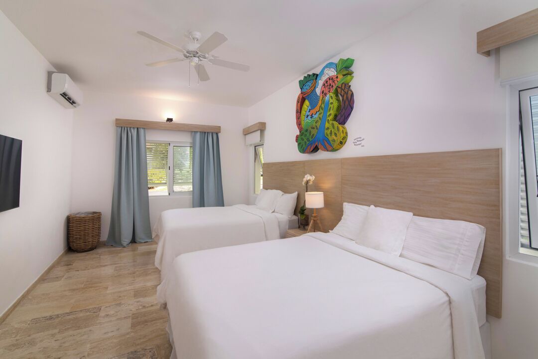 Photo of Bedroom in Casa de Campo