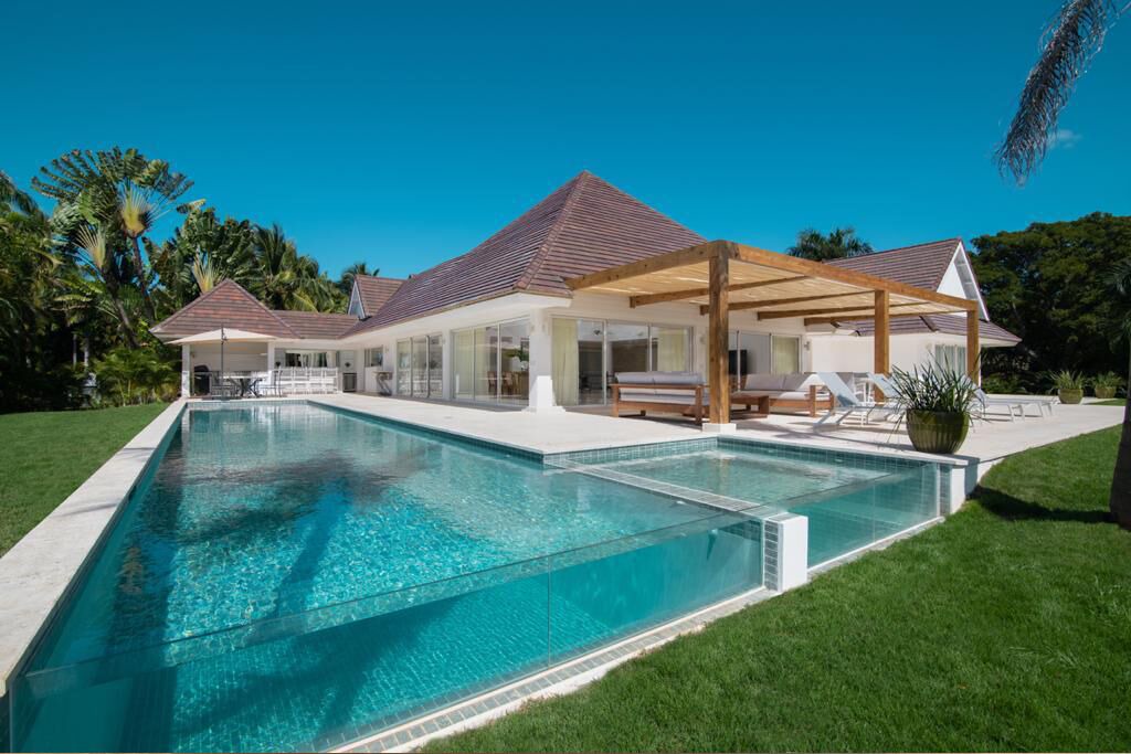 Photo of Outdoor in Casa de Campo