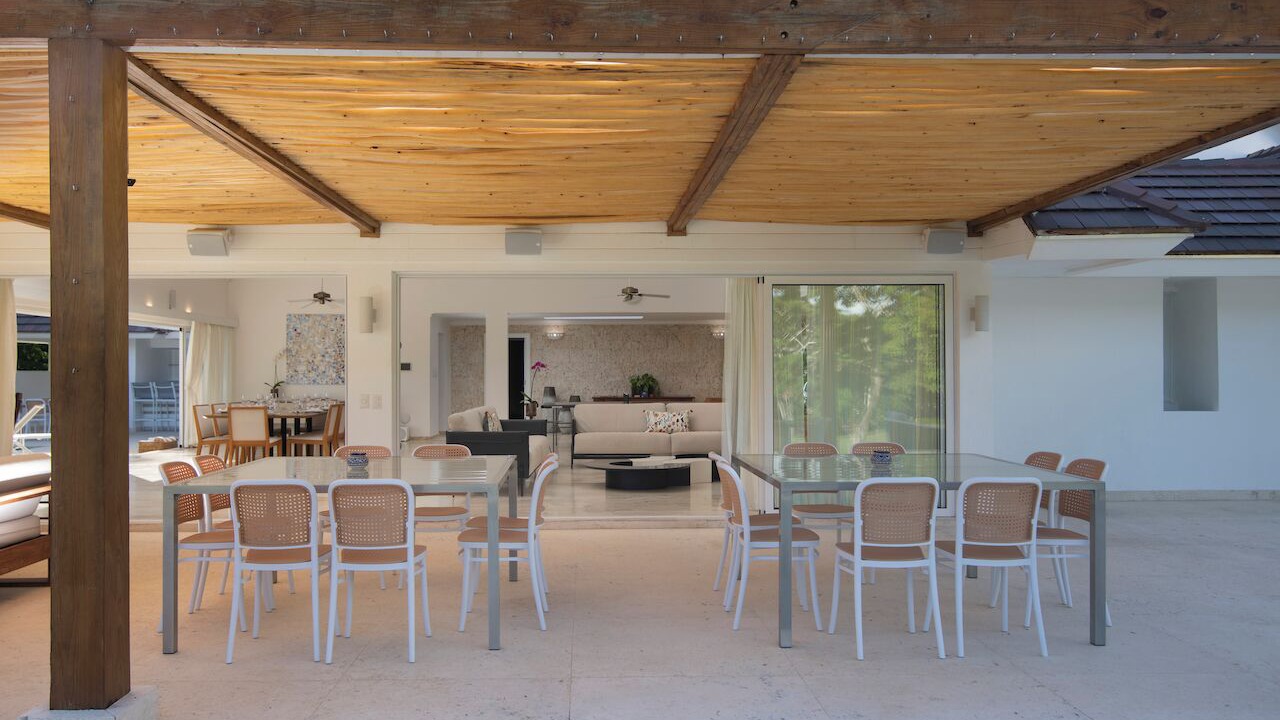 Photo of Outdoor in Casa de Campo
