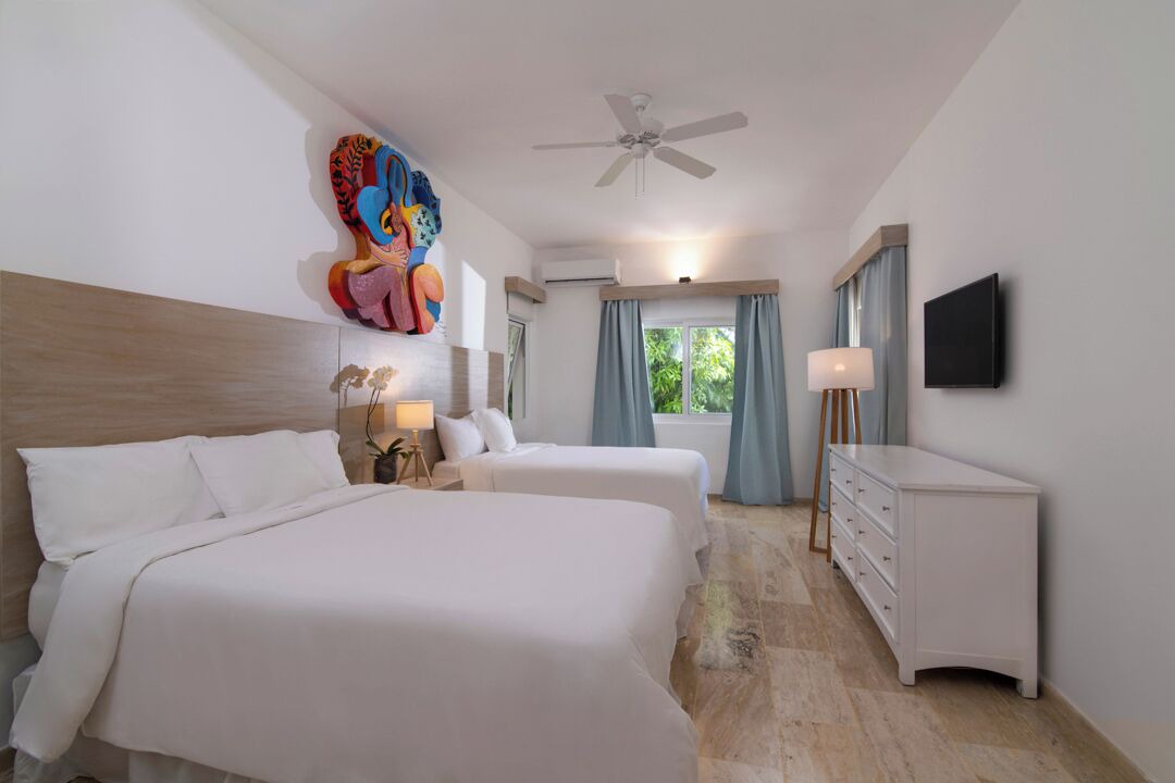 Photo of Bedroom in Casa de Campo