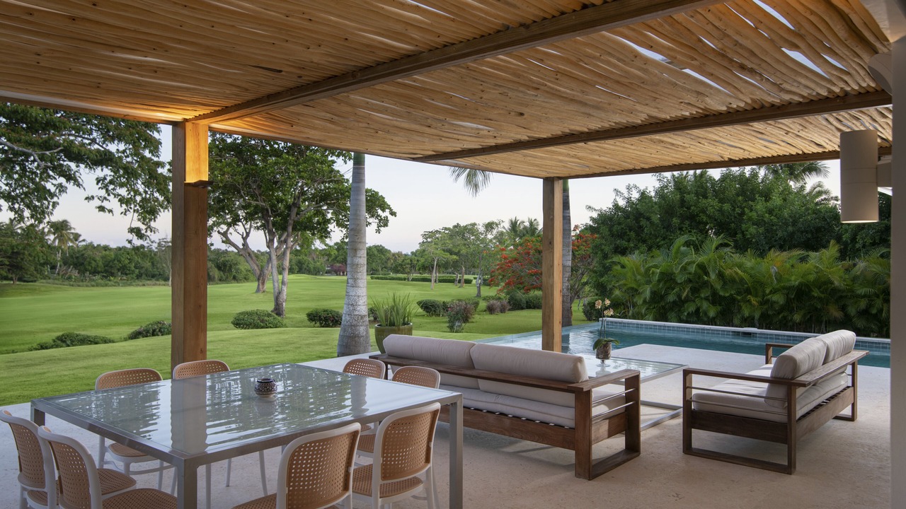 Photo of Outdoor in Casa de Campo