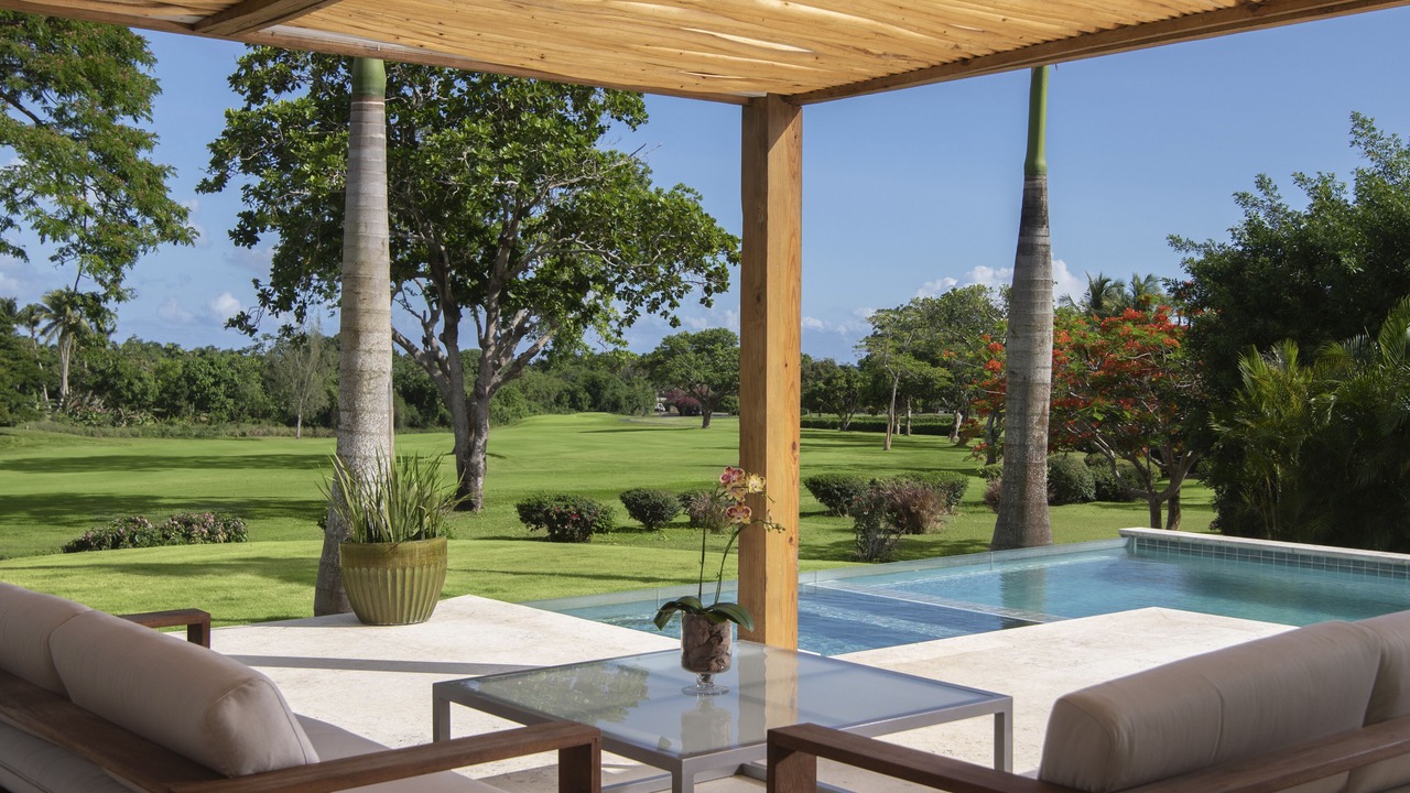 Photo of Outdoor in Casa de Campo