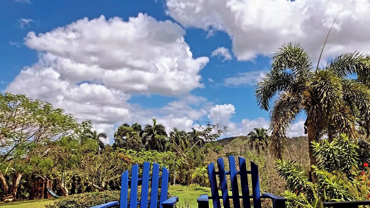 Photo of Patio Balcony in Santa Cruz del Seibo