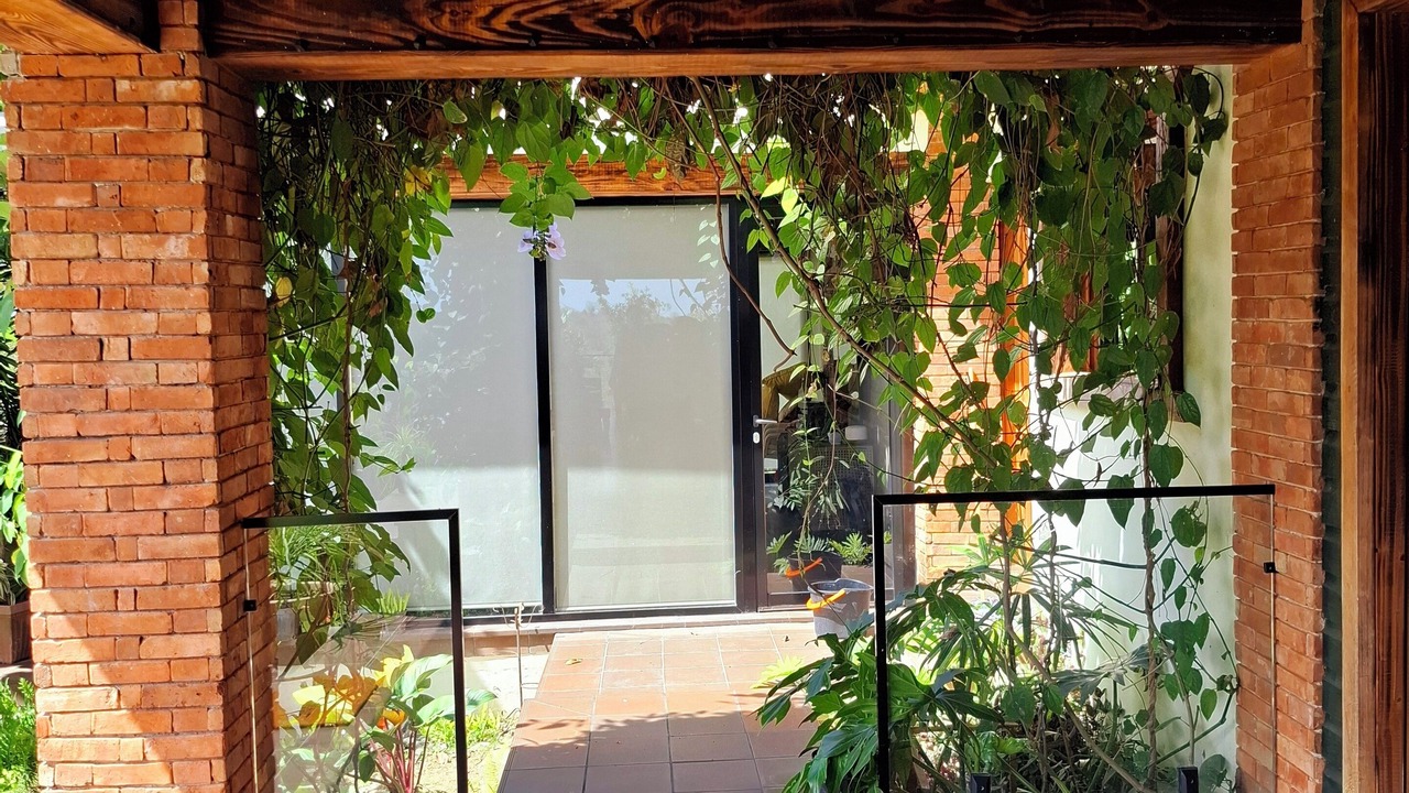 Photo of Patio Balcony in Santa Cruz del Seibo