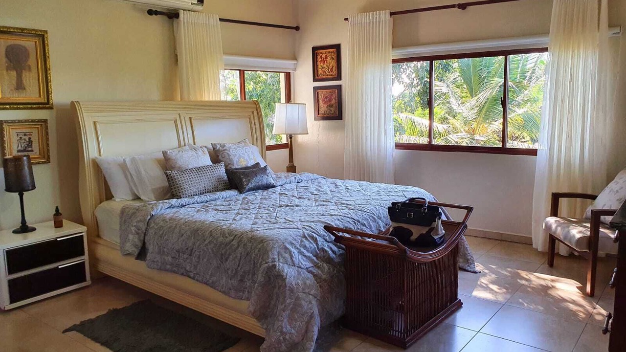Photo of Bedroom in Santa Cruz del Seibo