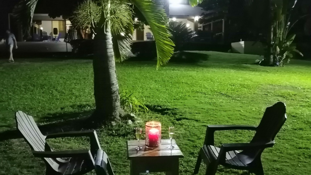 Photo of Patio Balcony in Santa Cruz del Seibo