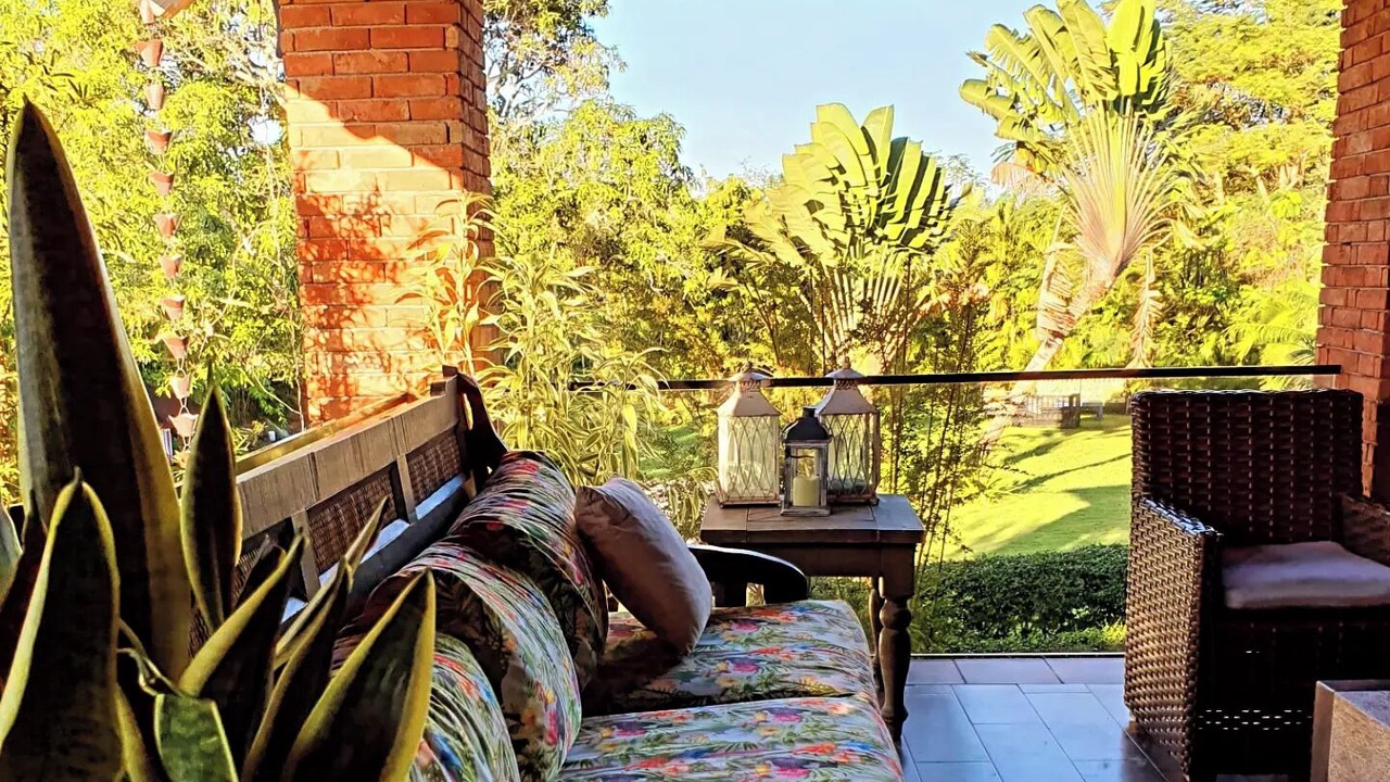 Photo of Outdoor in Santa Cruz del Seibo