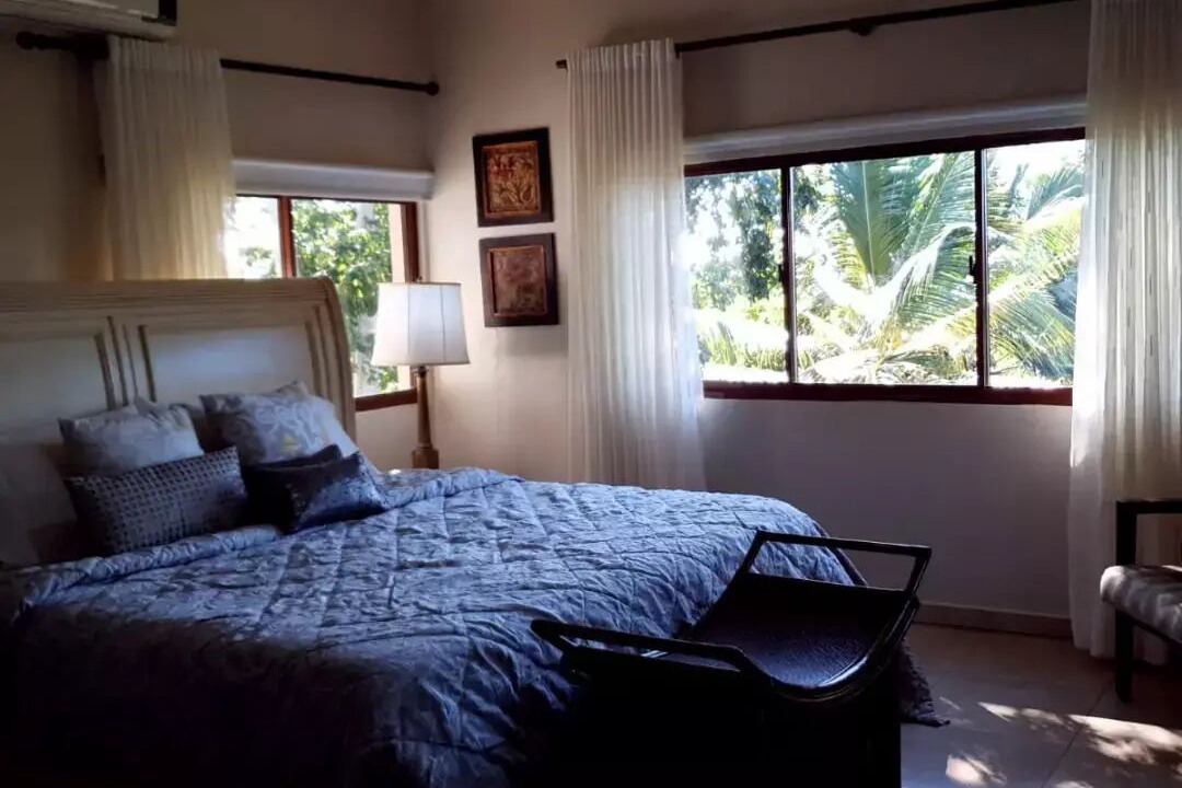 Photo of Bedroom in Santa Cruz del Seibo