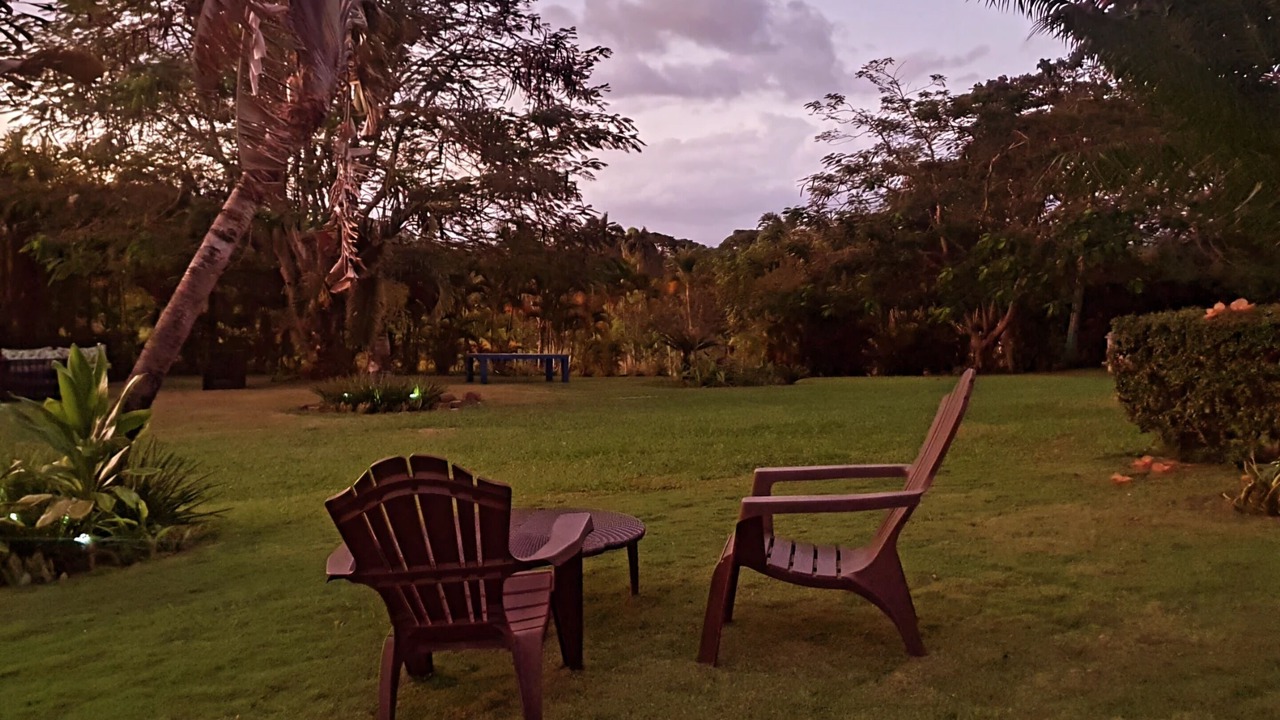 Photo of Outdoor in Santa Cruz del Seibo