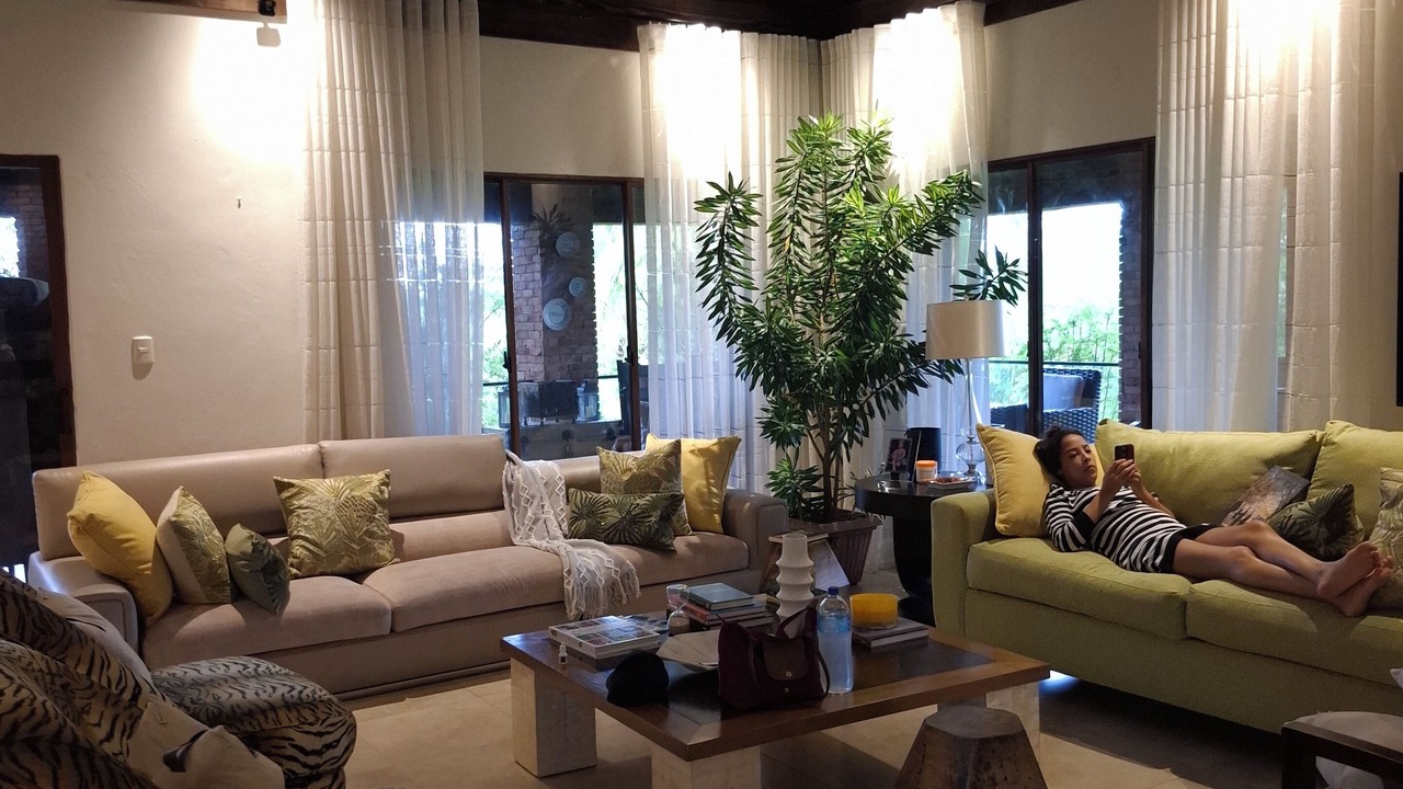 Photo of Livingroom in Santa Cruz del Seibo