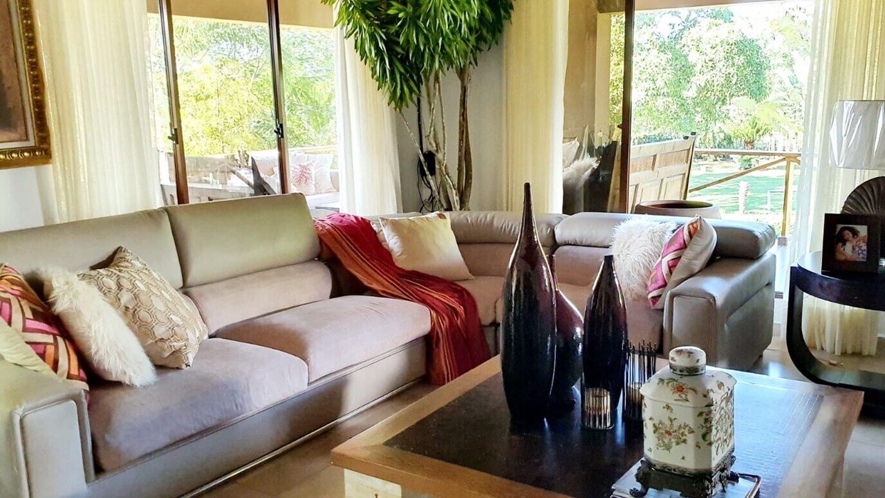 Photo of Livingroom in Santa Cruz del Seibo