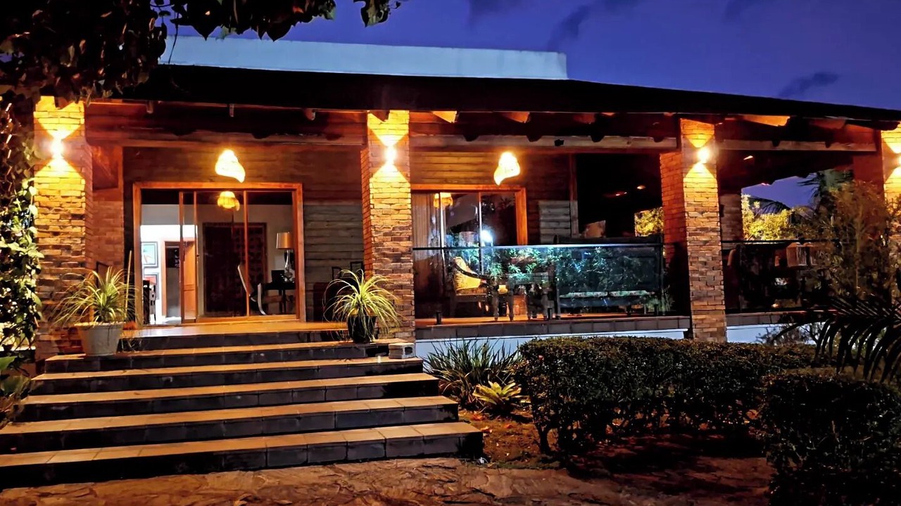 Photo of Outdoor in Santa Cruz del Seibo