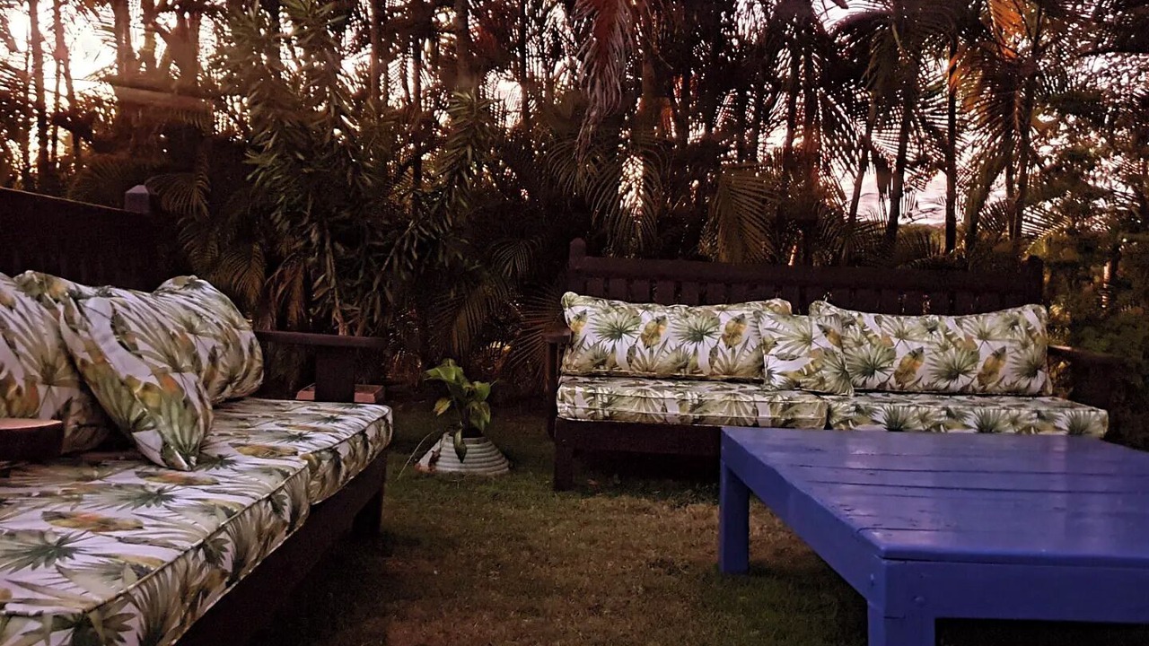 Photo of Outdoor in Santa Cruz del Seibo